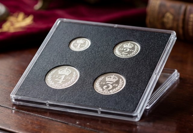 2006 Silver Proof Set Lifestyles 1