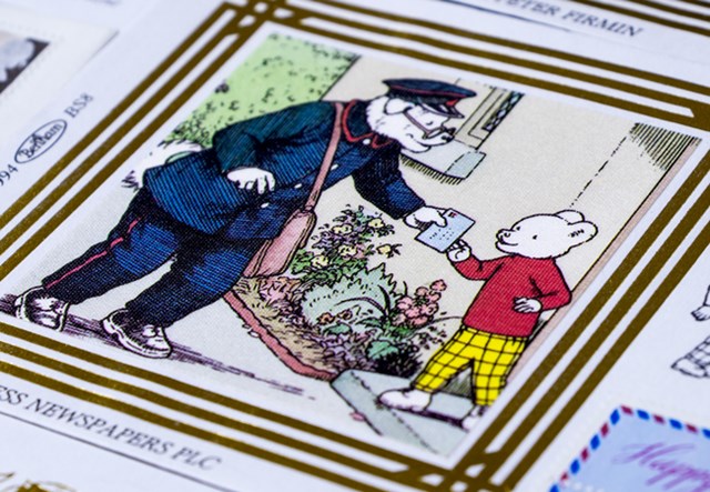 Benham Silk Covers Lifestyle 3