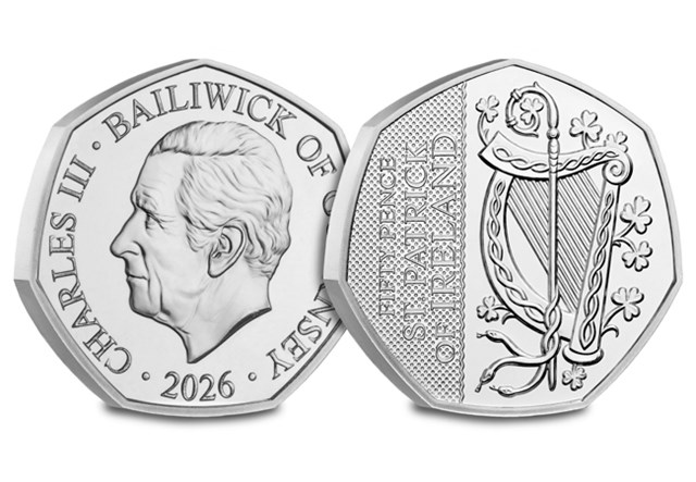 2026 Patron Saints BU PATRICK OBV REV