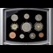 2000 UK Proof Set 3