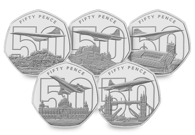 Concorde Ultimate Cover Product Images CL 2