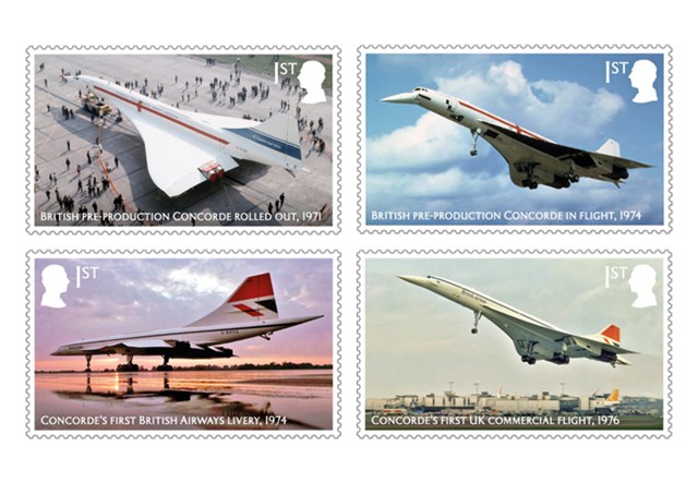 Concorde Ultimate Cover Product Images CL 3