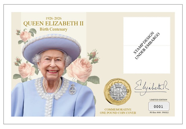 QE2 PNC With Stamp Outline 1