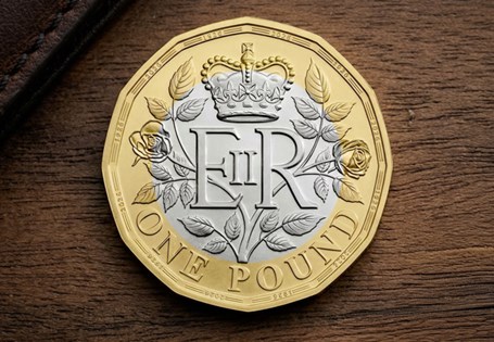 Issued by Jersey to commemorate what would have been Queen Elizabeth II's 100th birthday, this special £1 coin has been struck to a Brilliant Uncirculated finish.