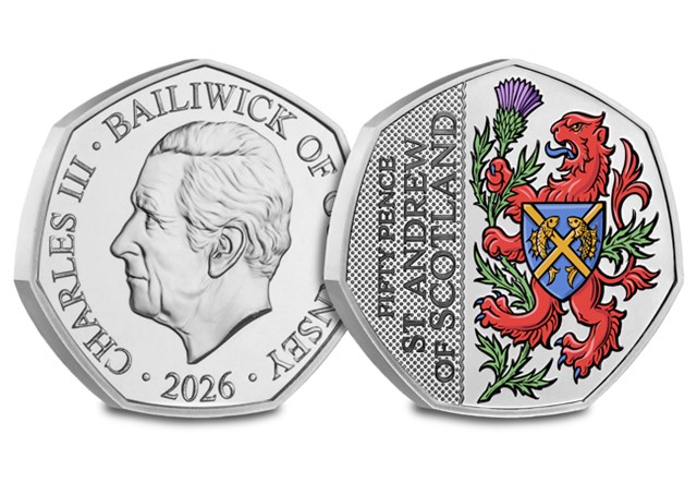 2026 Patron Saints BU Col ANDREW OBV REV