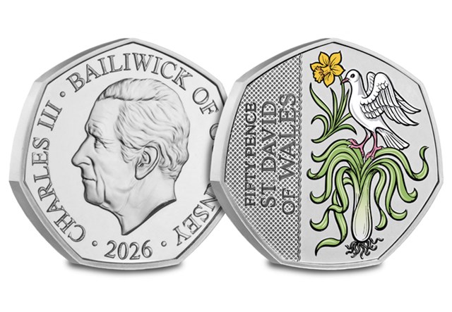 2026 Patron Saints BU Col DAVID OBV REV