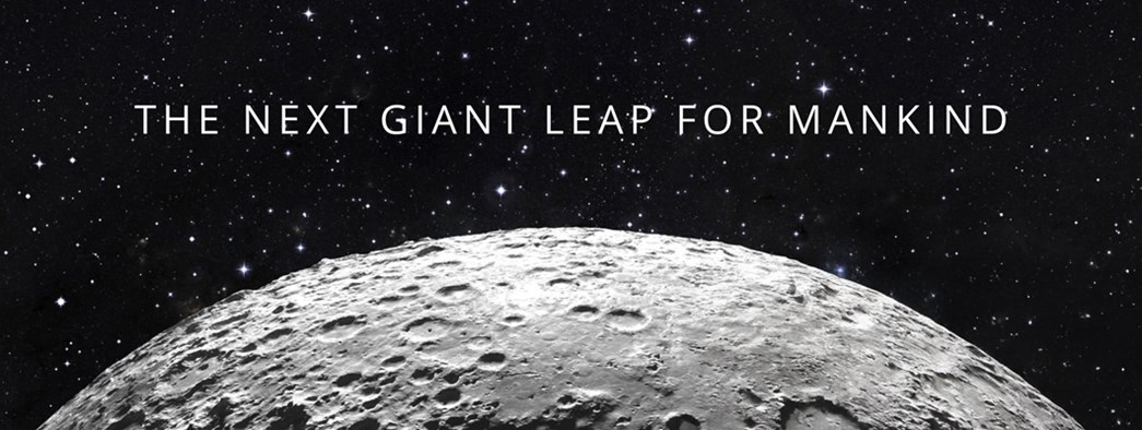 The Return to the Moon Collection